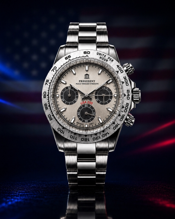 The American Dream 01